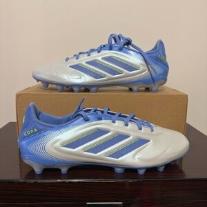 Adidas Copa Pure 3 League FG MG Celestial Victory Pack ID9050 Men's Sizes